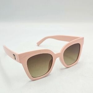 Lane Bryant Pink Cat-Eye Sunglasses